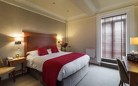 The Wynnstay Hotel, Oswestry, Shropshire - The Coaching Inn Group